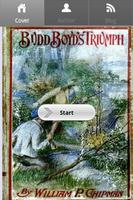 Budd Boyd's Triumph Plakat