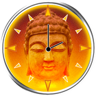 Buda Widget Reloj icono