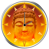 Buddha Widget icône