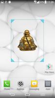 برنامه‌نما Buddha Widget عکس از صفحه