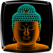 Buddha Live 3D Wallpaper
