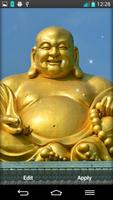 Phật Sống Hình Nền 3D ảnh chụp màn hình 2