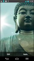 Buddha Live 3D Wallpaper capture d'écran 3