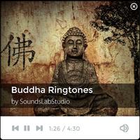 Buddha Ringtones Affiche