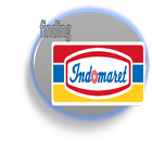 Find Indomaret icône