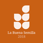 La Buena Semilla 2018-icoon