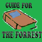 Guide for The Forest icono
