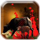Buffalo Real Fight Game APK