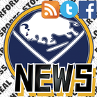 Buffalo Sabres All News icono