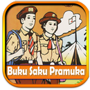 Buku saku pramuka update APK