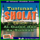 Buku Tuntunan Sholat biểu tượng