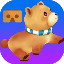 VR Pet Runner APK