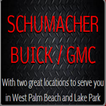 Schumacher Buick GMC