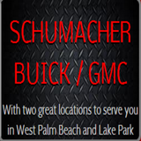 Schumacher Buick GMC icône