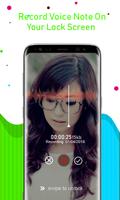 Conversation recorder-Phone Record imagem de tela 1