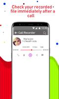 Conversation recorder-Phone Record capture d'écran 2