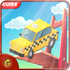 New build a bridge guide APK