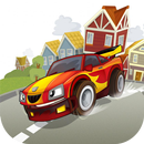 Truck Build drivinge APK