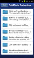 BuildCircle Construction App скриншот 2