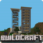 Build Craft: Survival icône