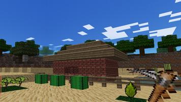Build Craft: Survival Ekran Görüntüsü 3