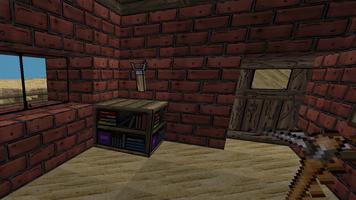 Build Craft: Survival Ekran Görüntüsü 2