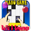 Frozen Piano Tiles