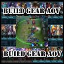 Build Gear  for aov win APK
