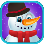 Build A Snowman icône