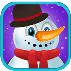 Build A Snowman icon
