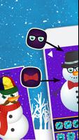 Build A Snowman poster