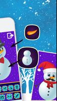 Build A Snowman screenshot 1