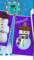 Build A Snowman capture d'écran 2