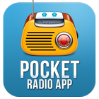 Icona Pocket Radio