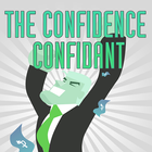 Building Confidence icono