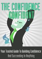 Building Confidence-poster