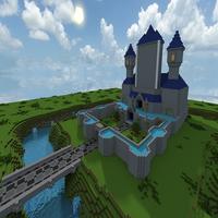 Building for Minecraft Castle capture d'écran 3
