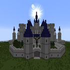 Buildings for Minecraft icône