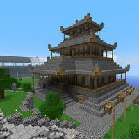 Buildings for Minecraft capture d'écran 2