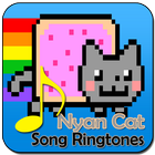 ikon Nyan Cat Song Ringtones