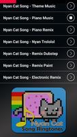 Nyan Cat Song Ringtones screenshot 1
