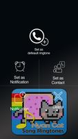 Nyan Cat Song Ringtones screenshot 2