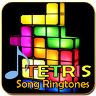 The Tetris Song Ringtones иконка