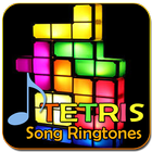 The Tetris Song Ringtones آئیکن