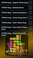 The Tetris Song Ringtones Ekran Görüntüsü 3