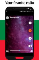 Radio Energy Bulgaria Radio Live Free screenshot 2