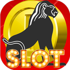 Free Lion King Slots Games icono