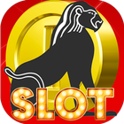 Free Lion King Slots Games icon