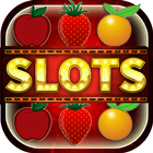 Fruit Slice Slots Games icône
