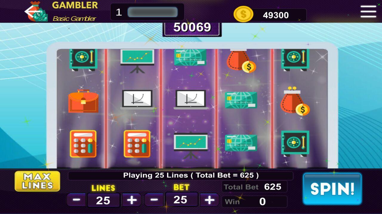 real cash slot apps